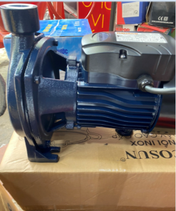 MÁY BƠM ĐĨA 750W NANOCO