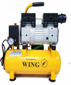 MÁY NÉN KHÍ KHÔNG DẦU WING TW-OF550-9L