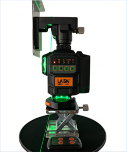 MÁY CÂN BẰNG LASER 12 TIA XANH LAISAI LGS6650
