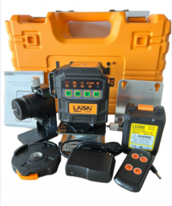 MAY CAN BANG LASER 12 TIA XANH LAISAI LGS6650 1