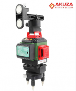 MÁY CÂN BẰNG LASER 16 TIA XANH AKUZA CHÍNH HÃNG